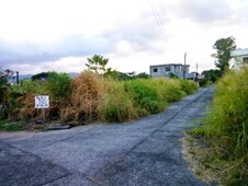 Land / Lot for sale in Munting Batangas, Bataan