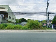LOT FOR LEASE in LIPA CITY, BATANGAS
