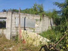 Lot for sale in Brgy. Baluan