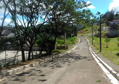 LOT FOR SALE IN KINGSVILLE HEIGHTS ANTIPOLO RIZAL