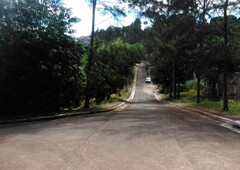LOT FOR SALE in Kingsville Heights Inarawan Antipolo