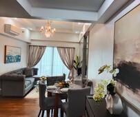 Newly Renovated 1 Bedroom unit at St Francis Shangri-La Place