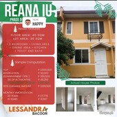 Ready For Occupancy House And Lot For Sale In Bacoor Cavite