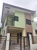 Ready for Occupancy Single House And Lot Near Airport Paranaque
