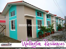 Rent to own House and lot in cavite near Cavitex