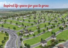 Residential Lot for Sale at Southdale Settings Nuvali near Miriam College