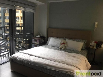 For Lease Fully Furnished 1 Bedroom at Signa Designer Residences