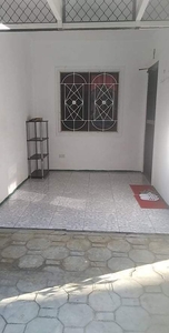 FOR RENT SEMI-FURNISHED HOUSE AND LOT