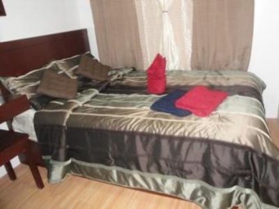 Furnished 2BR in Davao, Phil. Rent Philippines