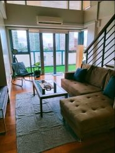 2 Bedroom Fully furnished for sale in Rockwell, Makati