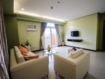 3 bedroom Apartment for rent in Cebu City