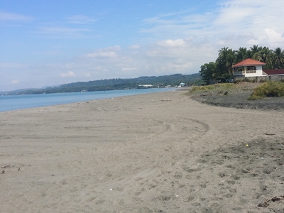 Beach Lot San Fabian, Pangasinan For Sale Philippines