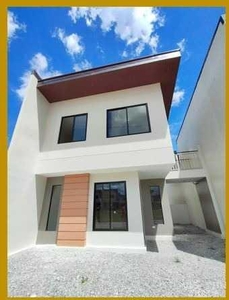 House and Lot in San Pedro near in Expressway SLEX