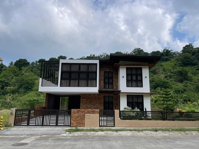 House For Sale In Asisan, Tagaytay