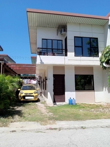 House For Sale In Canduman, Mandaue