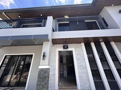 House For Sale In Cutcut, Angeles