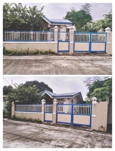 House For Sale In General Trias, Cavite