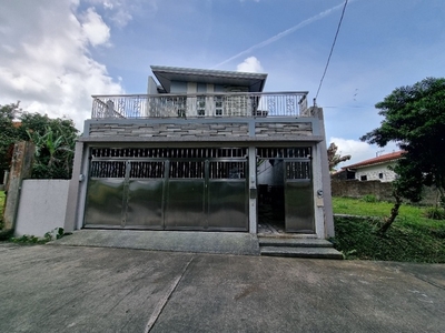 House For Sale In Maitim 2nd West, Tagaytay