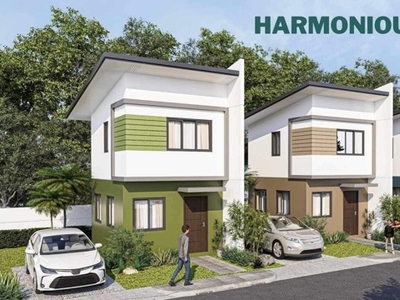 House For Sale In San Isidro, Batangas City