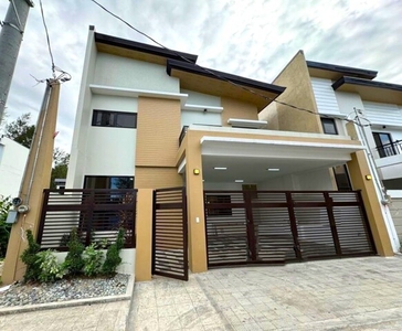 House For Sale In San Juan, Taytay