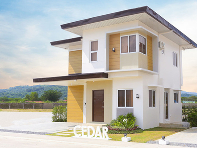 House For Sale In Subic, Zambales