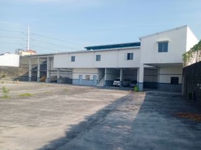 Warehouse for Rent in Tandang Sora, Quezon City (near Mindanao Ave & Quirino)