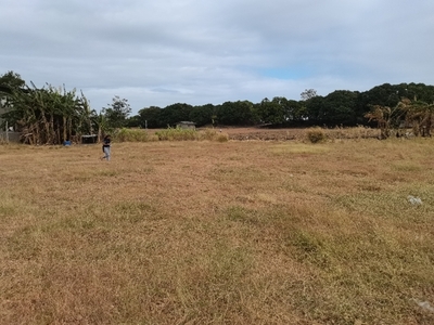 Lot For Sale In Quilitisan, Calatagan
