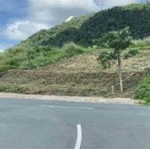 Lot For Sale In Tranca, Talisay