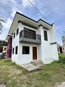 New House and Lot For Sale at Greenwoods Executive Village in Pasig