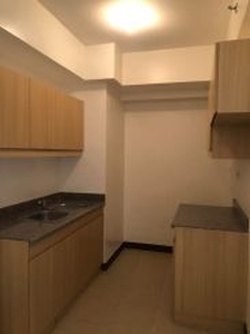 1-BR Condominium Unit for Sale at Infina Towers in Quezon City - 26K monthly