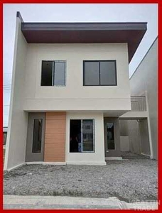 Southview Homes Calendola House and Lot in San Pedro near Muntinlupa