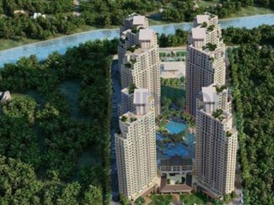 The Grove By Rockwell 1BR Condo For Sale in Pasig
