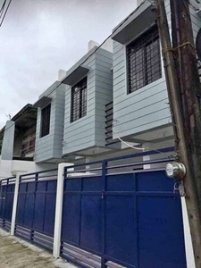 Townhouse For Rent In Mandaluyong, Metro Manila
