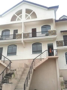 Townhouse For Sale In Lantic, Carmona