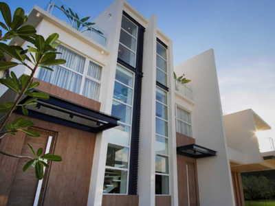 Townhouse For Sale In Taguig, Metro Manila