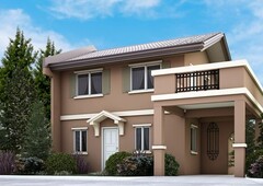 5-bedroom Grande House and Lot For Sale in City of Smiles