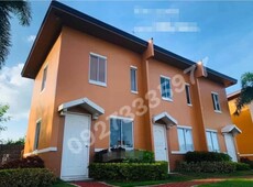 Affordable Townhouse 10,000 Monthly