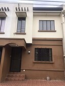 HOUSE AND LOT FOR RENT IN BAYSWATER SUBD