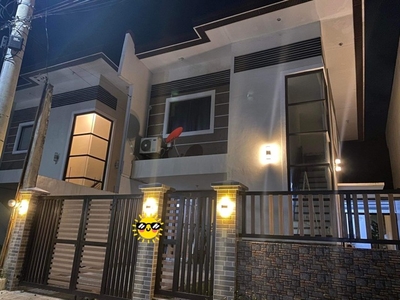 House For Rent In Langkaan I, Dasmarinas