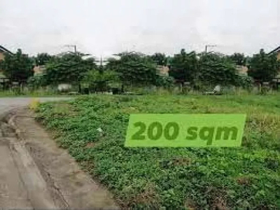 Lot For Sale In Ampid I, San Mateo