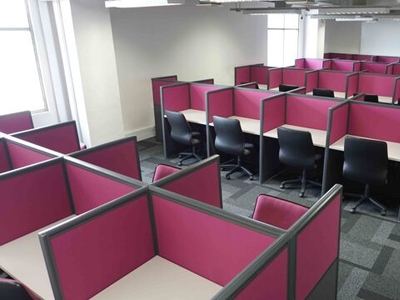 Office For Rent In Eastwood City, Quezon City