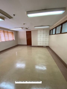 Office For Rent In Urdaneta, Makati