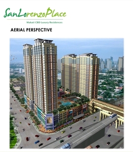 Property For Sale In Magallanes, Makati