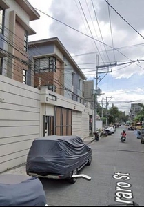 Townhouse For Rent In Palanan, Makati