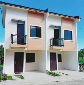 Townhouse For Sale In Malagasang Ii-d, Imus