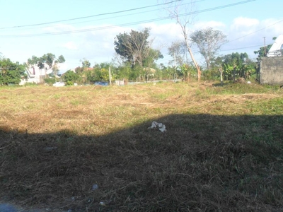 145 Sqm Residential Land/lot For Sale