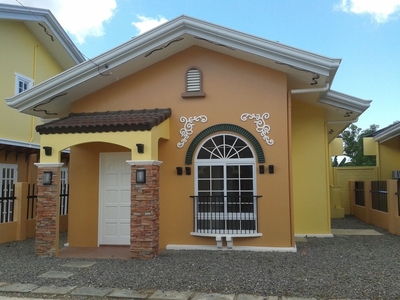 3 Bedroom Hermoso House and Lot for Sale in Royal Palms Panglao 1, Dauis, Bohol