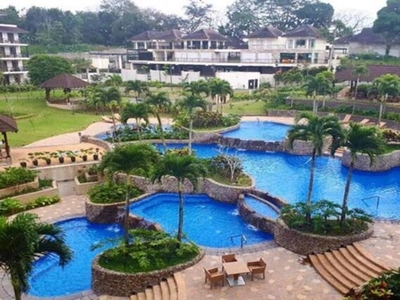 Condo For Sale In Tagaytay, Cavite