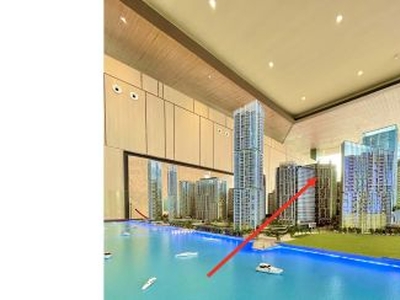 High End Luxury Condominium 'Mandani Bay' Mandaue nr SM Park Malls | For Sale