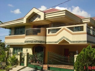 House For Rent In Antipolo, Rizal